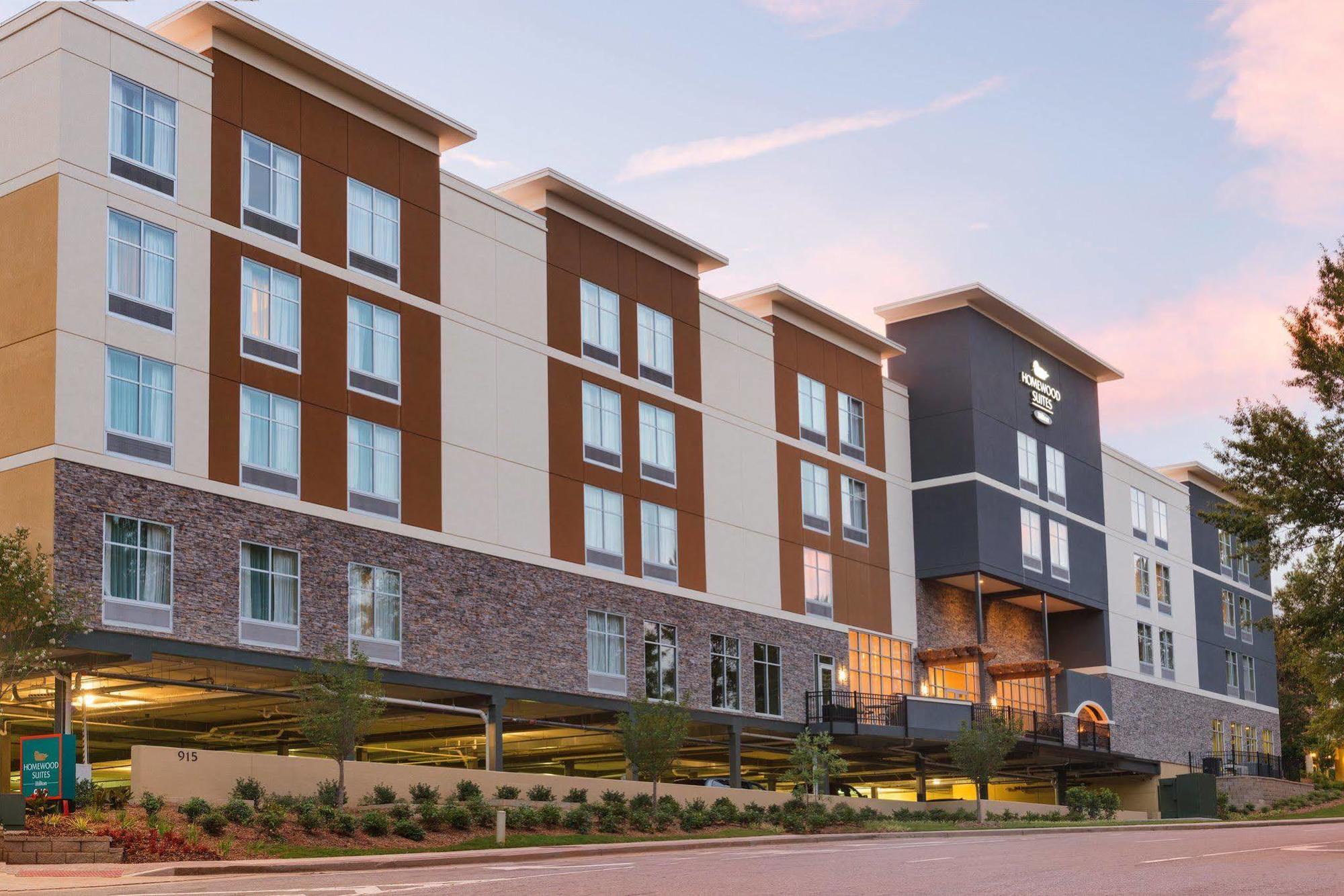 Fairfield Inn & Suites By Marriott Atlanta Perimeter Center Exteriör bild